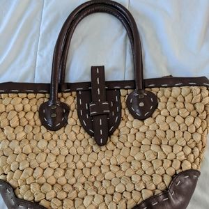 Straw Studios Large Bag